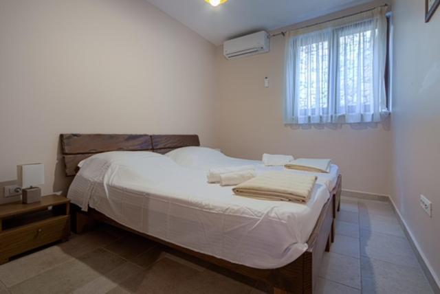 Villa Nikolina Zman ภายนอก รูปภาพ