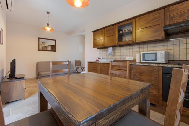 Villa Nikolina Zman ภายนอก รูปภาพ